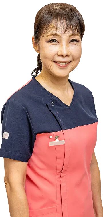 院長:田中 希代子