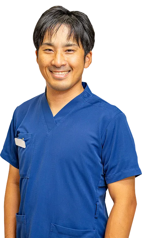 副院長:田中 亮祐